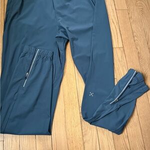 Lululemon workout/leisure pant